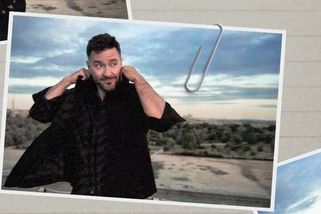 Naučte se text, společně si zazpíváme. Marek Ztracený vydává před koncertem na Letenské pláni novou písničku - Novinky